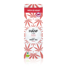 MEDIHEMP Bio Santhica Kendertea 40g gyógytea