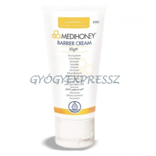 MEDIHONEY MEDIHONEY Barrier krém 50g elsősegély