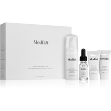 Medik8 Post-Treatment Kit ajándékszett hölgyeknek kozmetikai ajándékcsomag