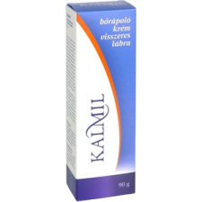 Mediline Üzletház Kft. Kalmil visszérkrém 90g gyógyhatású készítmény