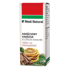 Medinatural 100% illóolaj  10ml illóolaj
