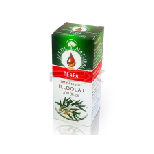 Medinatural ausztrál illóolaj teafa 5ml illóolaj
