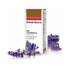 Medinatural Bio levendula illóolaj 5 ml illóolaj
