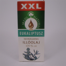  Medinatural eukaliptusz xxl 100% illóolaj 30 ml illóolaj