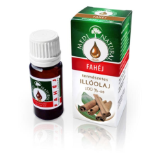 Medinatural fahéj 100% illóolaj 10 ml illóolaj