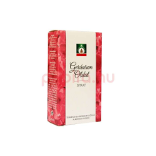 MEDINATURAL GERÁNIUM OLDAT SPRAY 20ML illóolaj