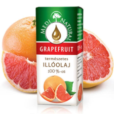 Medinatural Grapefruit illóolaj (10ml) illóolaj