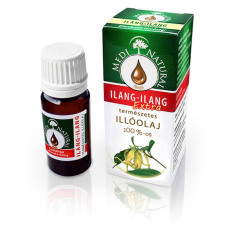 Medinatural ilang-ilang 100% illóolaj 5 ml illóolaj