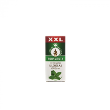 Medinatural illóolaj borsmenta xxl 30 ml illóolaj