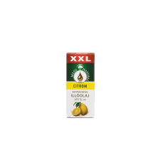  Medinatural illóolaj citrom xxl 30 ml gyógytea