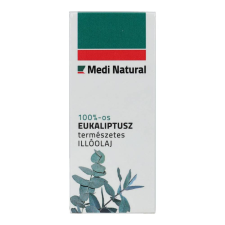 MEDINATURAL ILLÓOLAJ EUKALIPTUSZ illóolaj