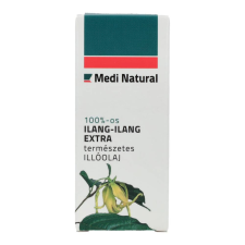  MEDINATURAL ILLÓOLAJ ILANG-ILANG illóolaj