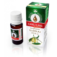 Medinatural illóolaj ilang-ilang 5 ml illóolaj
