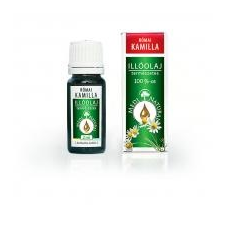 Medinatural illóolaj - Római kamilla 2 ml illóolaj