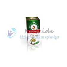  MEDINATURAL ILLÓOLAJ SZEGFŰSZEG 10ML illóolaj