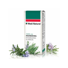 MediNatural Kft. MediNatural Rozmaring illóolaj 10 ml illóolaj