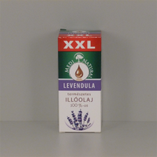  Medinatural levendula xxl 100% illóolaj 30 ml illóolaj