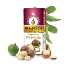 Medinatural makadámdió bőrápoló olaj 20ml bőrápoló szer