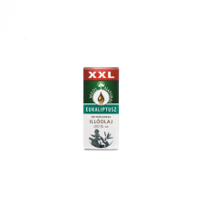 Medinatural Medinatural illóolaj eukaliptusz xxl 30 ml gyógytea