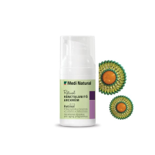 Medinatural MEDINATURAL RETINOL RÁNCTALANÍTÓ ARCKRÉM 30 ML arckrém