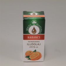  Medinatural narancs 100% illóolaj 10 ml illóolaj