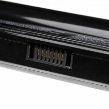  Medion Akoya MD97132 készülékhez laptop akkumulátor (10.8V, 5200mAh / 56.16Wh, Fekete) - Utángyártott medion notebook akkumulátor