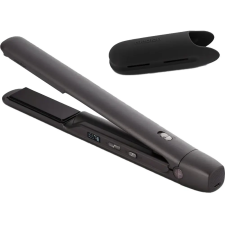Medion LIFE HS2 hajsimító sötétszürke akkumulátoros 165-210°C MD19865 50076372 hajvasaló