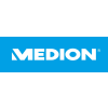 Medion Porszívó MD 11905 P2000 Classic fekete/kék 50076342