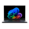 Medion The Touch 300 SPRCHRGD 16 S1 Intel Core Ultra 9 288V 40,6 cm (16") 2.8K 32 GB LPDDR5-SDRAM 2 TB SSD Wi-Fi 7 (802.11be) Windows 11 Home Szürke (30040194)