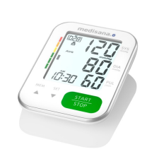 Medisana BU 570 Connect fehér felkaros vérnyomásmérő vérnyomásmérő