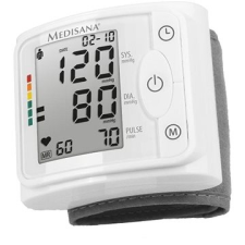 Medisana BW320 vérnyomásmérő