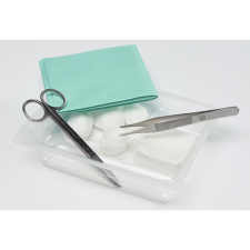  MediSet sebellátáshoz izoláló lepedővel - 20 db/karton gyógyászati segédeszköz