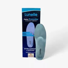 Medishop Lunelle Dakar Everyday Anatómiai Talpbetét - 46 gyógyászati segédeszköz