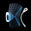 Medishop OrtoCare sport térdszorító patella gyűrűvel M