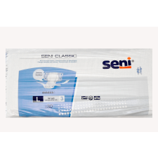 Medishop Seni Classic nadrágpelenka (30 db) - L intim higiénia