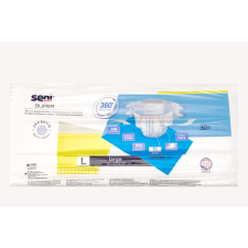 Medishop Seni Super nadrágpelenka - L intim higiénia