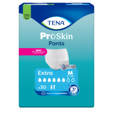 Medishop TENA Pants Extra M (30 db) intim higiénia