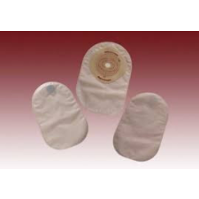  Mediszintech sztómazsákok 4/H gyógyászati segédeszköz