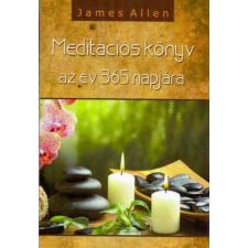  Meditációs könyv az év 365 napján ezoterika