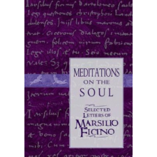  MEDITATIONS ON THE SOUL* – Clement Salaman idegen nyelvű könyv