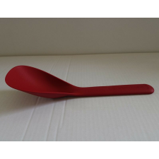 Mediterrán Pro Tálalókanál, Piros - Tupperware konyhai eszköz