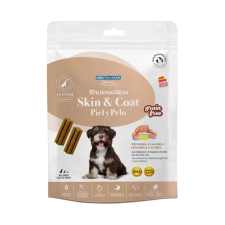  Mediterranean Natural  - Skin&amp;Coat 110g jutalomfalat kutyáknak