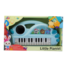Medito Keyboard, szintetizátor, el., zenélő, 2 szín, 36x21 cm dob. játékhangszer