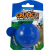 MEDIUM Chuckit! Super Crunch Ball Gumilabda - A Recsgős Labda - Medium méretben