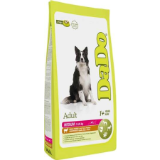 MEDIUM Dado Hypoallergenic Adult Medium Lamb & Rice 3kg kutyaeledel