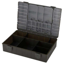 MEDIUM Fox edges medium tackle box doboz horgászkiegészítő