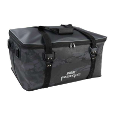 MEDIUM Fox rage voyager medium camo welded bag 8x23.5x28cm pergető táska horgászkiegészítő