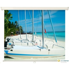 MEDIUM MEDIUM Universal vetítővászon 203x203 cm /1925872/ vetítővászon