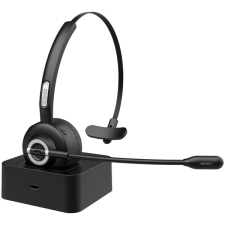 MEE audio Clearspeak H6D fülhallgató, fejhallgató
