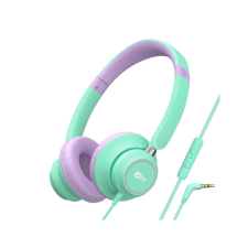 MEE audio KIDJAMZ KJ45 fülhallgató, fejhallgató